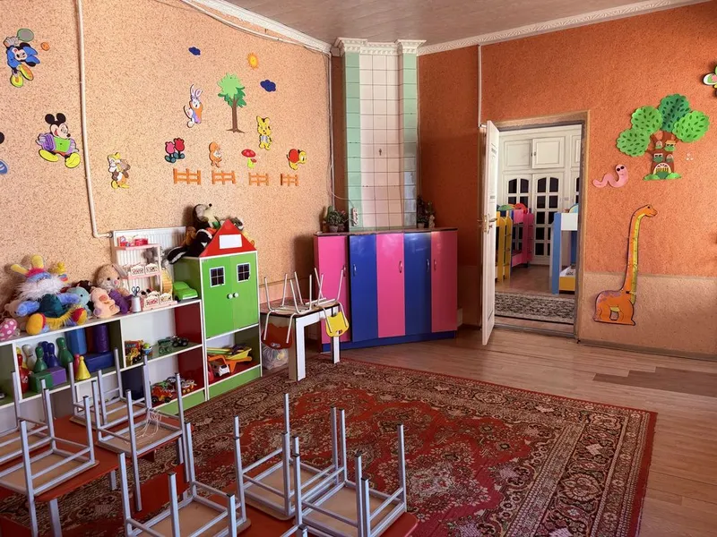 Сдаётся детский сад в аренду 7 Сдаётся детский сад в аренду 7