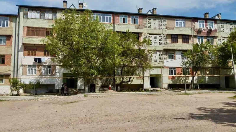 Просторная 3-комнатная квартира в лучшем доме Красногорска! — фото 2