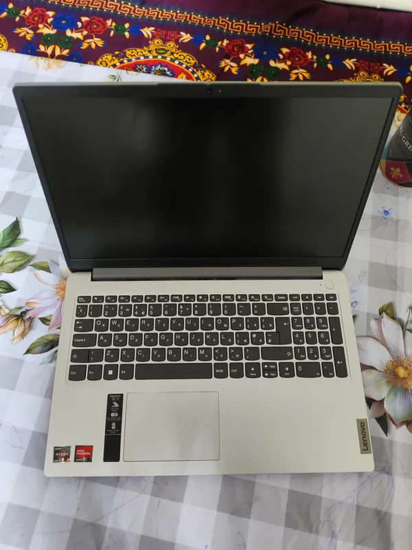 Lenovo IdeaPad, AMD Ryzen 3, 7-е поколение Lenovo IdeaPad, AMD Ryzen 3, 7-е поколение