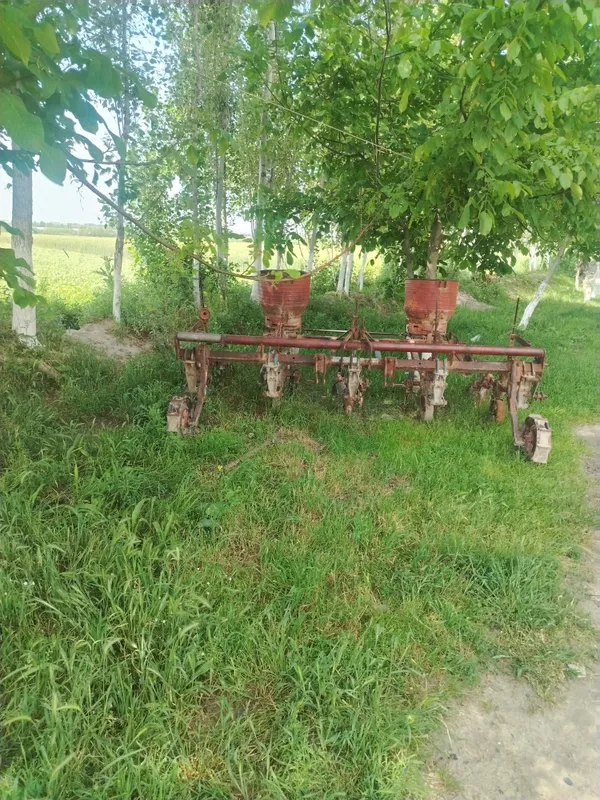 Belarus Traktor, holati zo'r mator karobka javob. — фото 5