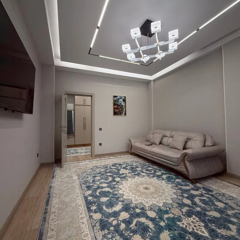 Сдаётся 2-комнатная квартира, Юнусабад, 1000$ 2