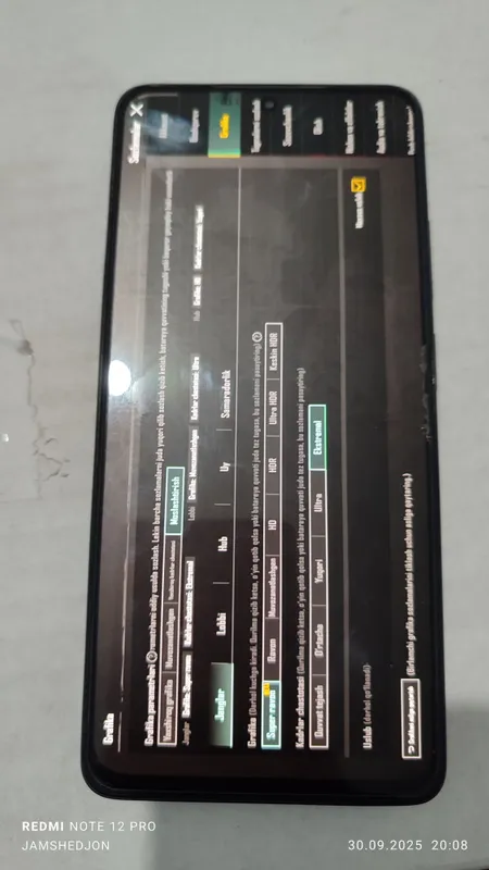 redmi note 11 E pro 5g 1
