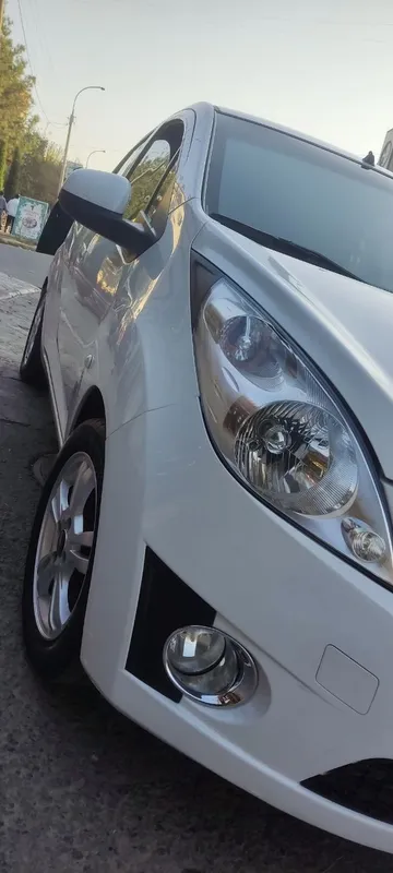 Chevrolet Spark 2015 shoshilinch sotiladi 1 Chevrolet Spark 2015 shoshilinch sotiladi 1