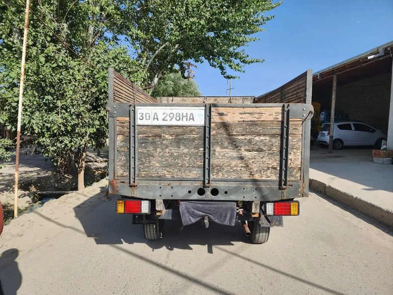 Uaz sotiladi xolati a'lo — фото 3