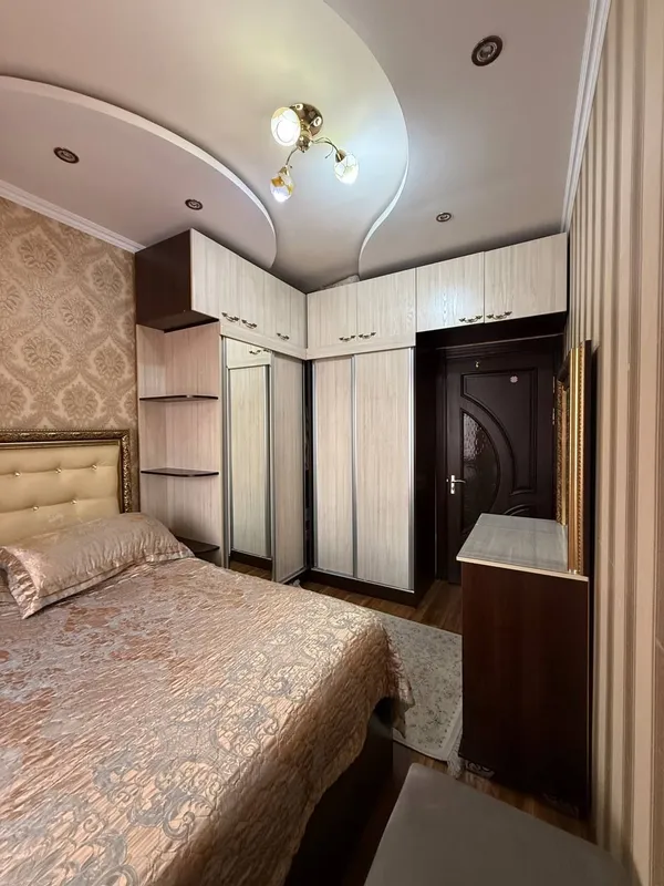 продается 3-х комнатная квартира на Юнусабад 16 — фото 7