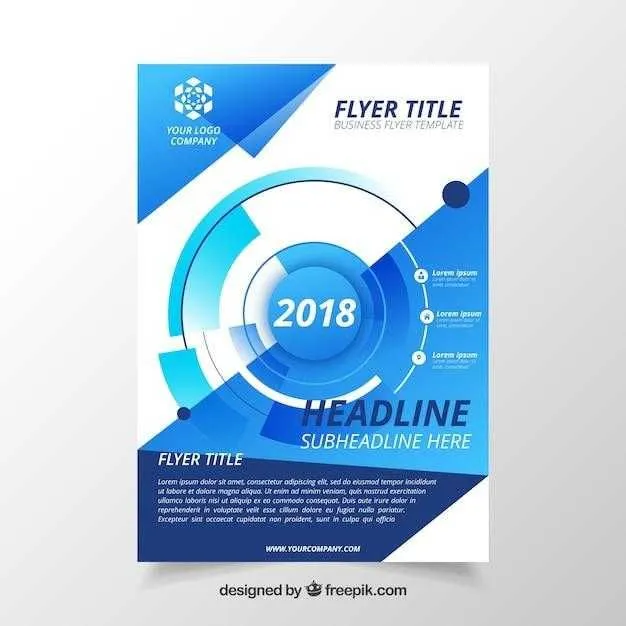 Flayer — go'zallik saloni reklamasi, tez va sifatli — фото 1