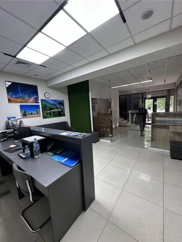 Здание/офис • 280 м² • Первая линия • стадион Бунёдкор • Чиланзар 6 кв — фото 3