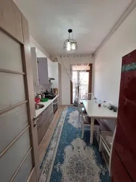 Сдается квартира 6