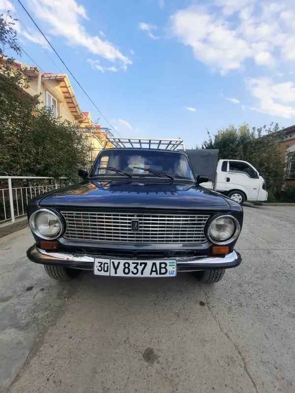 Juguli Vaz 2102 harajati yõq tayyor — фото 1