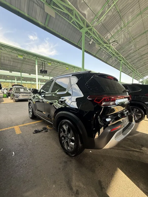 Kia sonet 2024 yil sotiladi srochna 5 Kia sonet 2024 yil sotiladi srochna 5