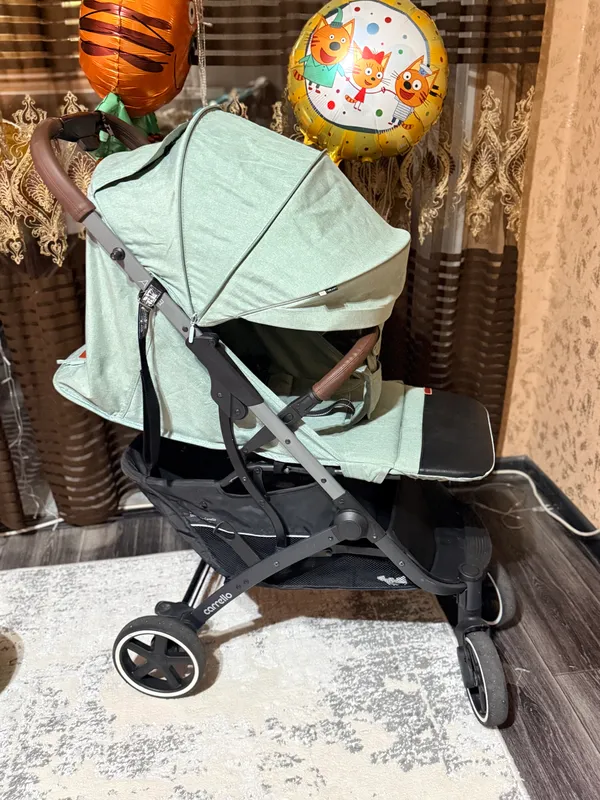 Продаю прогулочную коляску Carrello Astra 1 Продаю прогулочную коляску Carrello Astra 1