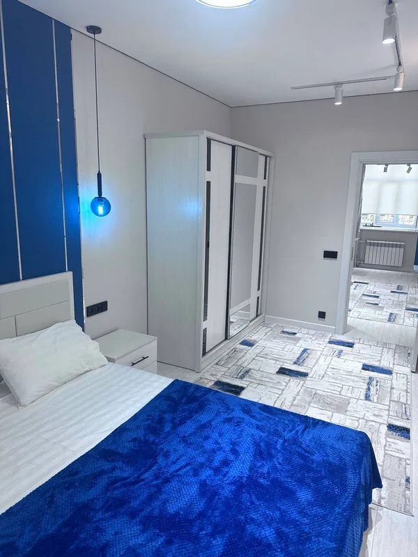 Аренда квартиры Чиланзар 9 за 600$ — фото 4