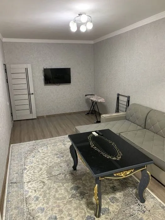 Продаётся уютная 1-комнатная квартира с ремонтом, мебелью и техникой — фото 1
