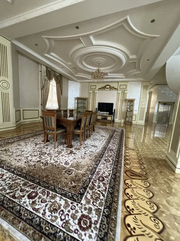 Сдается помещение в аренду, возле Мирабад Авенью, под офис, Миабадский — фото 4