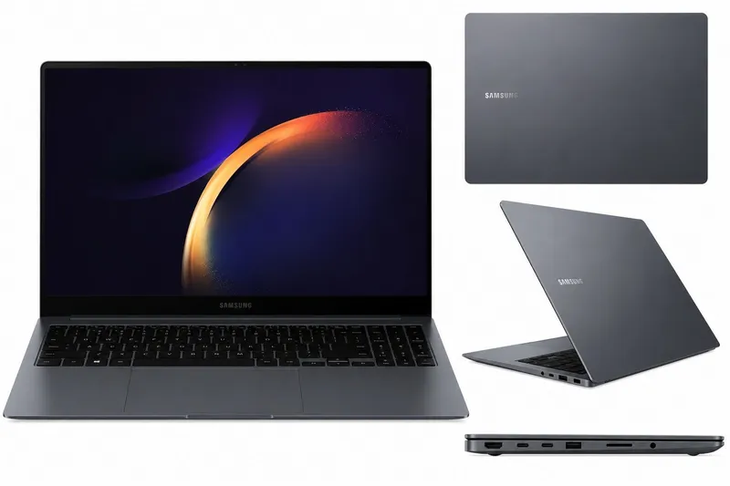 Samsung Galaxy Book5 Pro (NP960XHA)