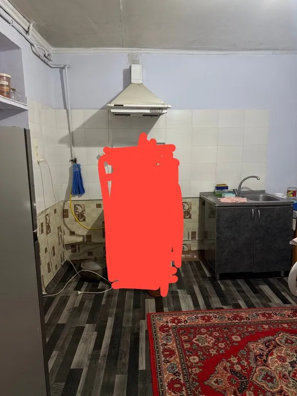 oshxona uchun rakovina