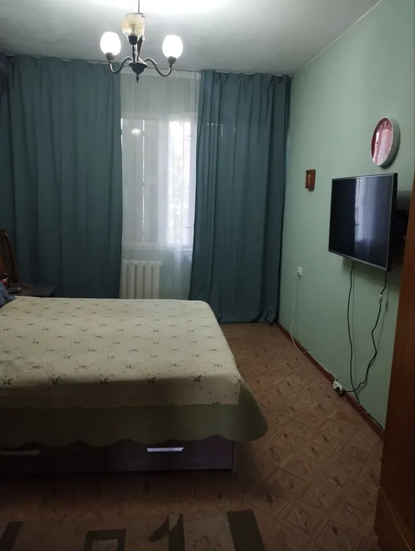 3-комнатная квартира, 67 м², Яшнобод 2