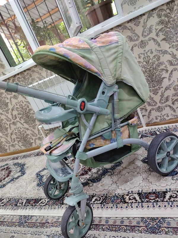 Коляска Kidilo Original Срочно