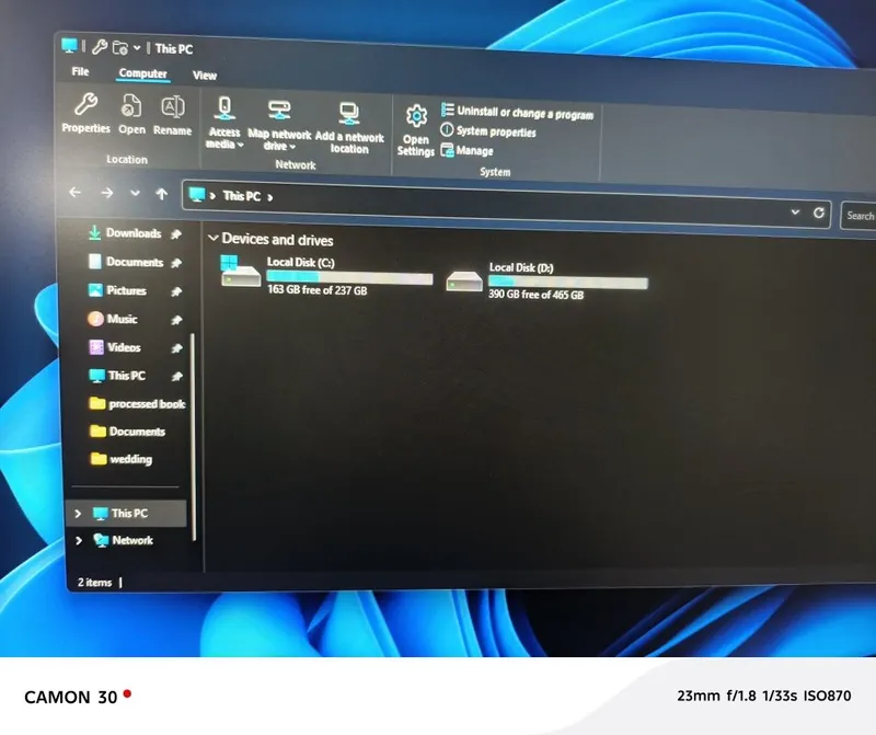 PC core i5 12Gen