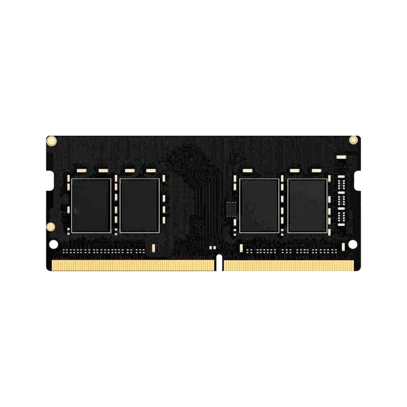 Hikvision 8GB DDR3/1600MHz SO-DIMM xotira moduli