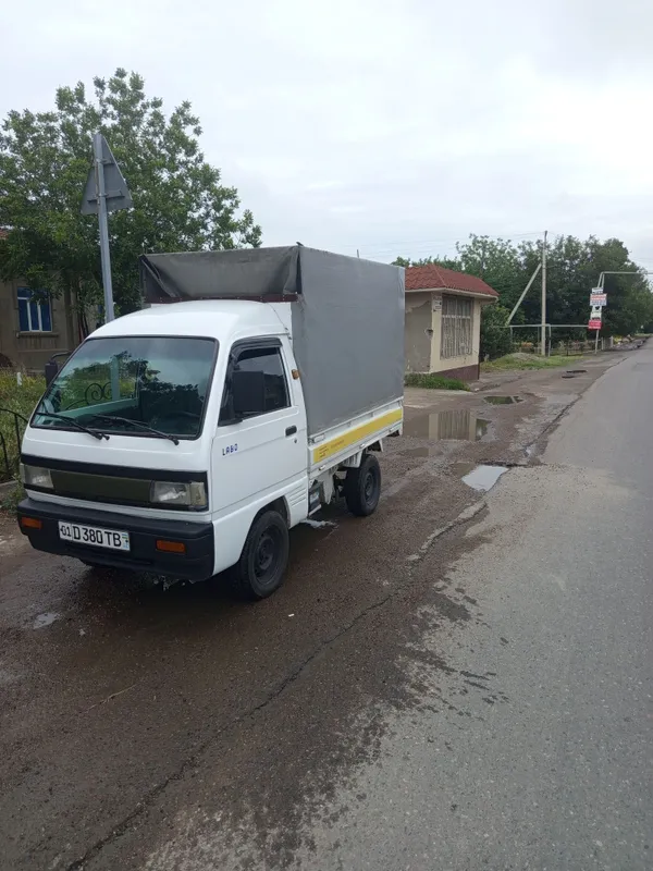 Labo qilingan 1996yil