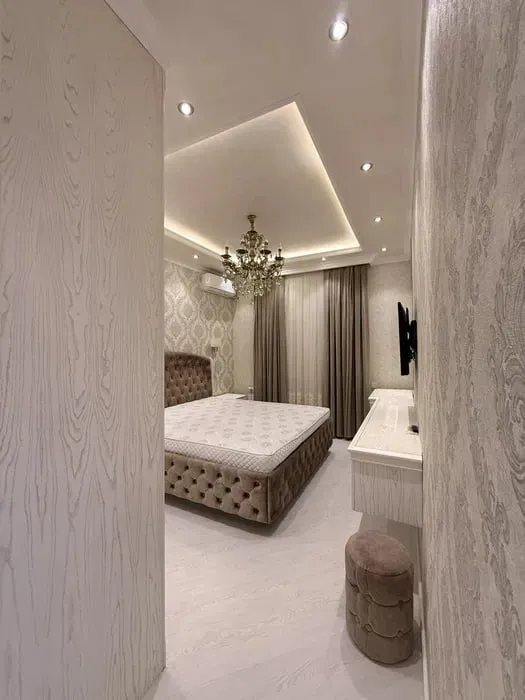 Yakkasaroydagi Golden House 4 xonali 5