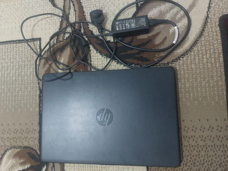 Laptop hp model 2019