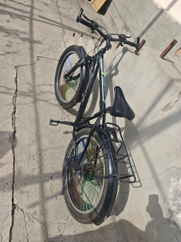 Velosiped bonvi yaxshi holatda 2 Velosiped bonvi yaxshi holatda 2