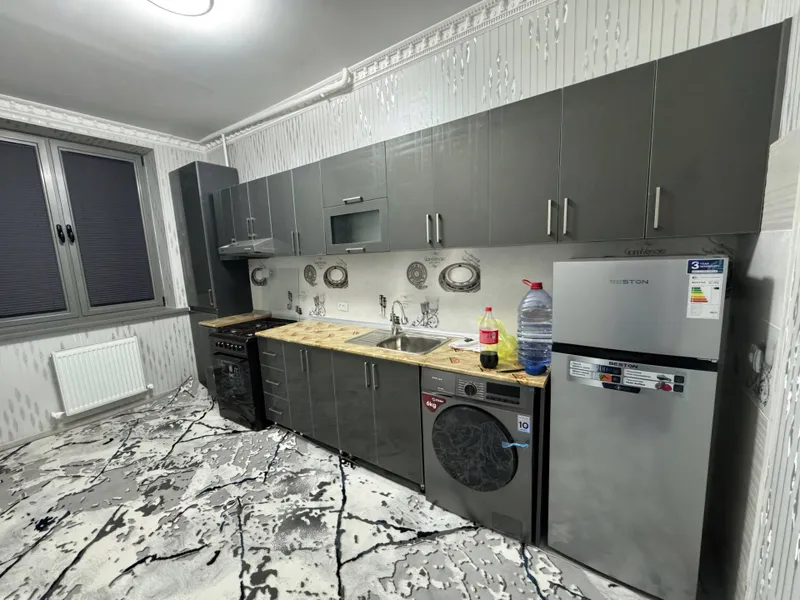 Kuxini mebel zakaz