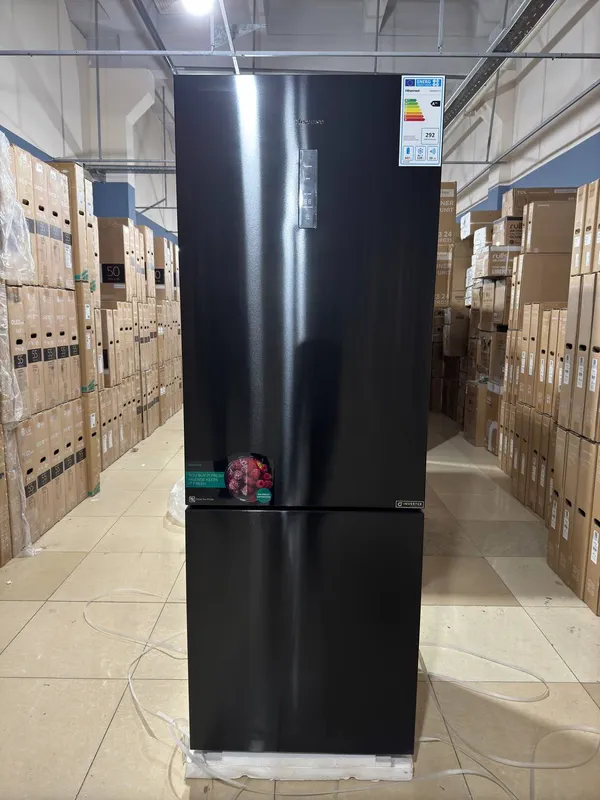 Hisense RB-WFF 4