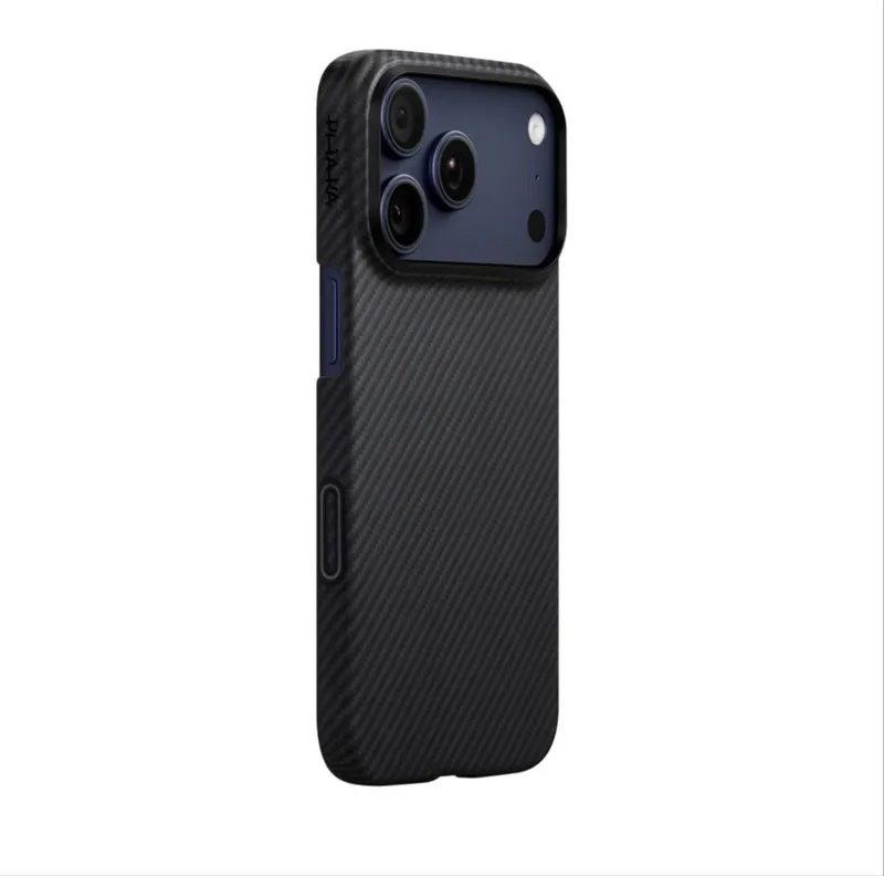 Чехол PITAKA на IPhone 17 pro , 17 pro max , Air — фото 1 Чехол PITAKA на IPhone 17 pro , 17 pro max , Air — фото 1