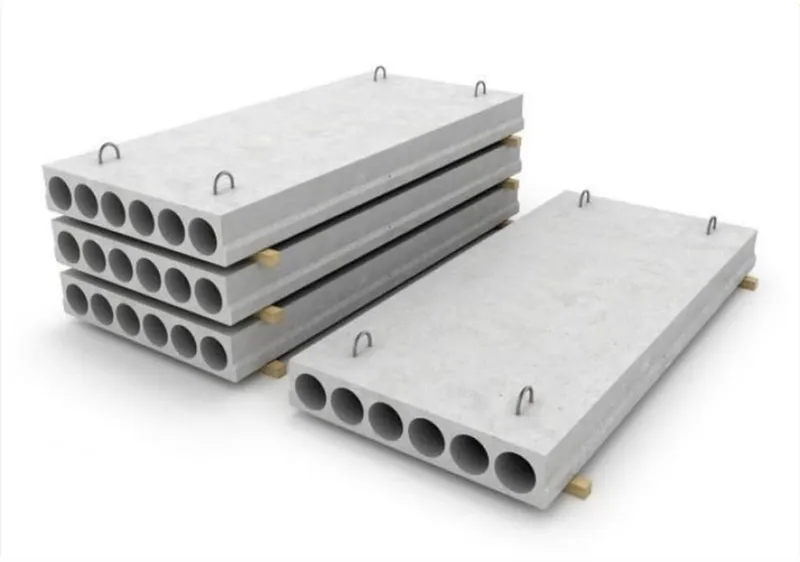 Beton plita 22sm 1