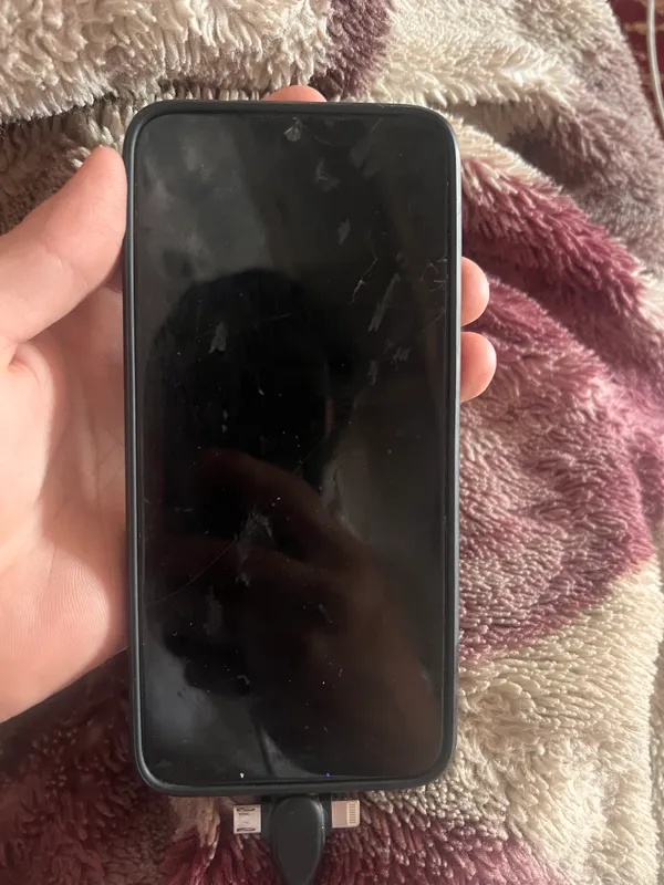 Redmi note 7 hotra 32 — фото 1
