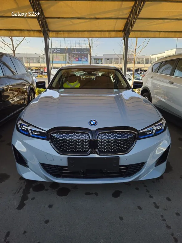 Bmw i3 40L sport 1 Bmw i3 40L sport 1