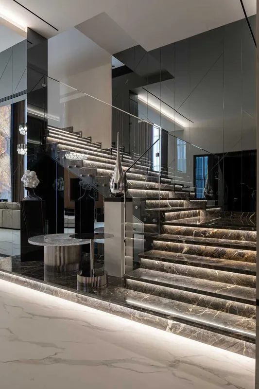 (Добрый) Никитина, 8 соток, 715 м², 2 уровня, Статусная резиденция — фото 4