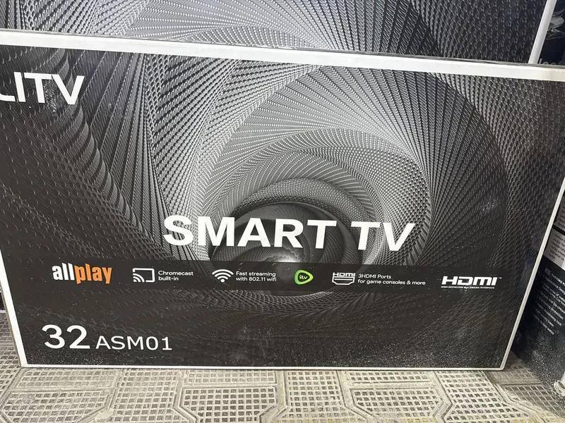 Smart televizor 32 43 55 1 Smart televizor 32 43 55 1
