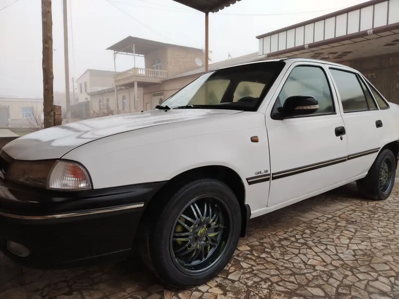 2006 донс полулюкс