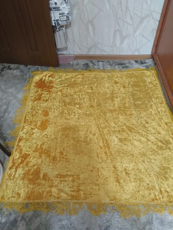 Дастурхон духоба 1