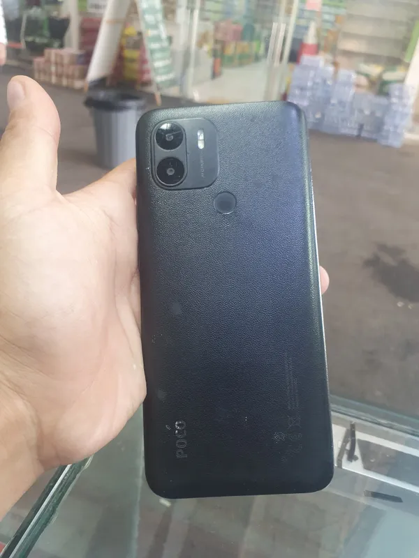 poco C51 1 poco C51 1