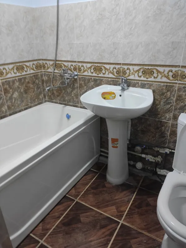 продается однокомнатная квартира — фото 7