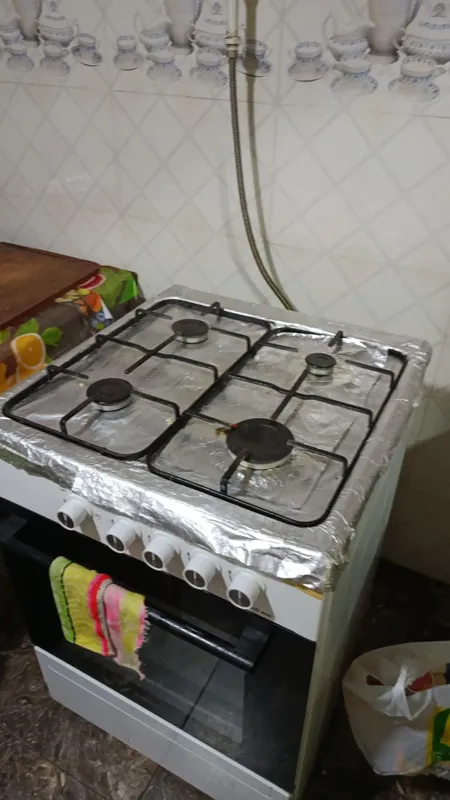 комната в общежитии 13кв м — фото 1