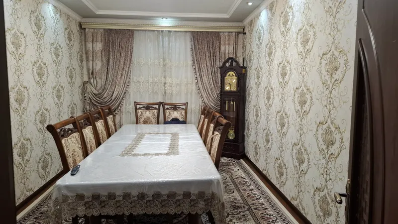 Срочно продаётся квартира. Учтепа 12 3/4/4 1 Срочно продаётся квартира. Учтепа 12 3/4/4 1
