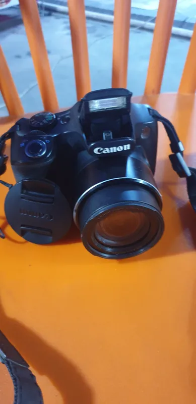 canon fotoaparat 2