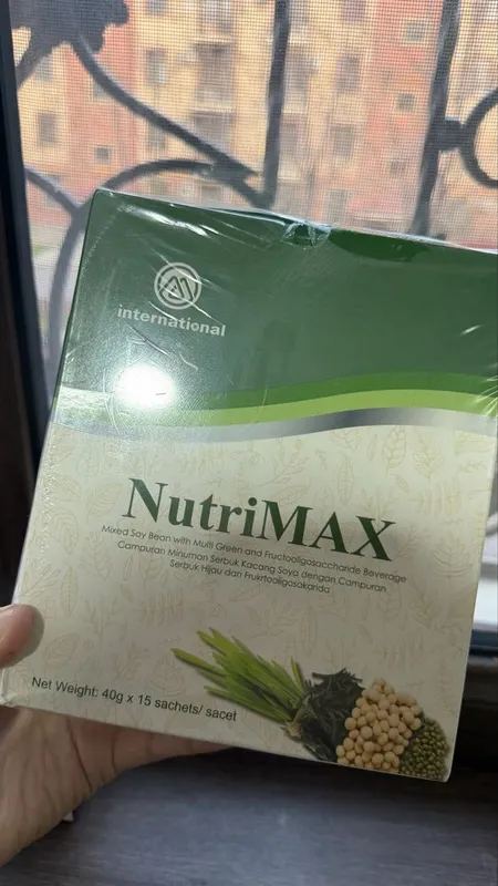 Продаю оригинальный продукт NutriMAX (Малайзия)