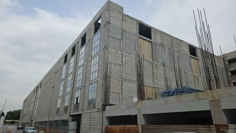 Газаблок Ноавтоклав | Сифатли ва арзон 3
