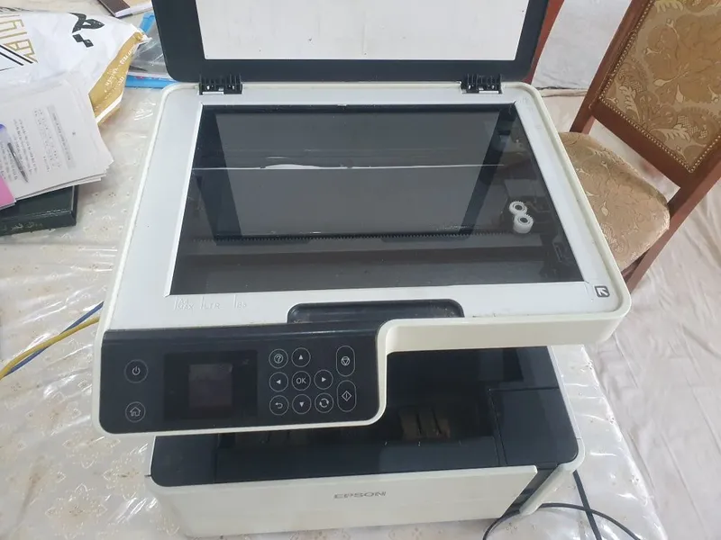 Epson WorkForce WF-2960 madeli 4 Epson WorkForce WF-2960 madeli 4