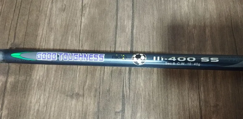 Продаётся удочка shimano 4м. 3 Продаётся удочка shimano 4м. 3