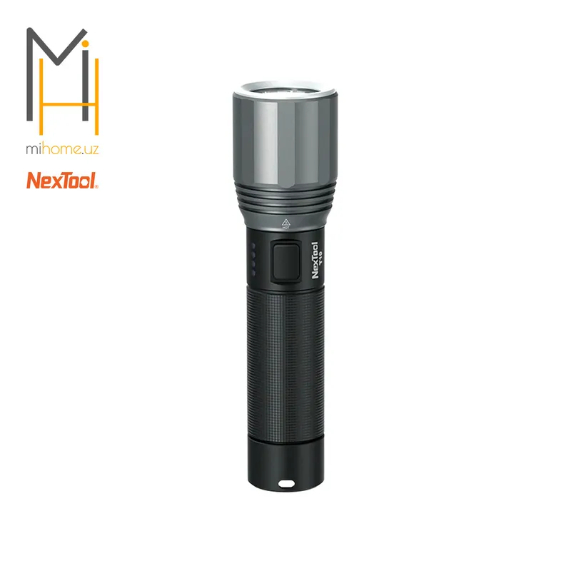Фонарик Xiaomi NexTool Flashlight T10