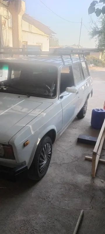 Vaz 21 04 sotiladi faqat nahdga 6 Vaz 21 04 sotiladi faqat nahdga 6