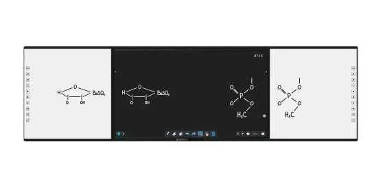 Интерактивная сенсорная панель 146″ LR146 Android 14.0/ 8+128GB/4K Интерактивная сенсорная панель 146″ LR146 Android 14.0/ 8+128GB/4K
